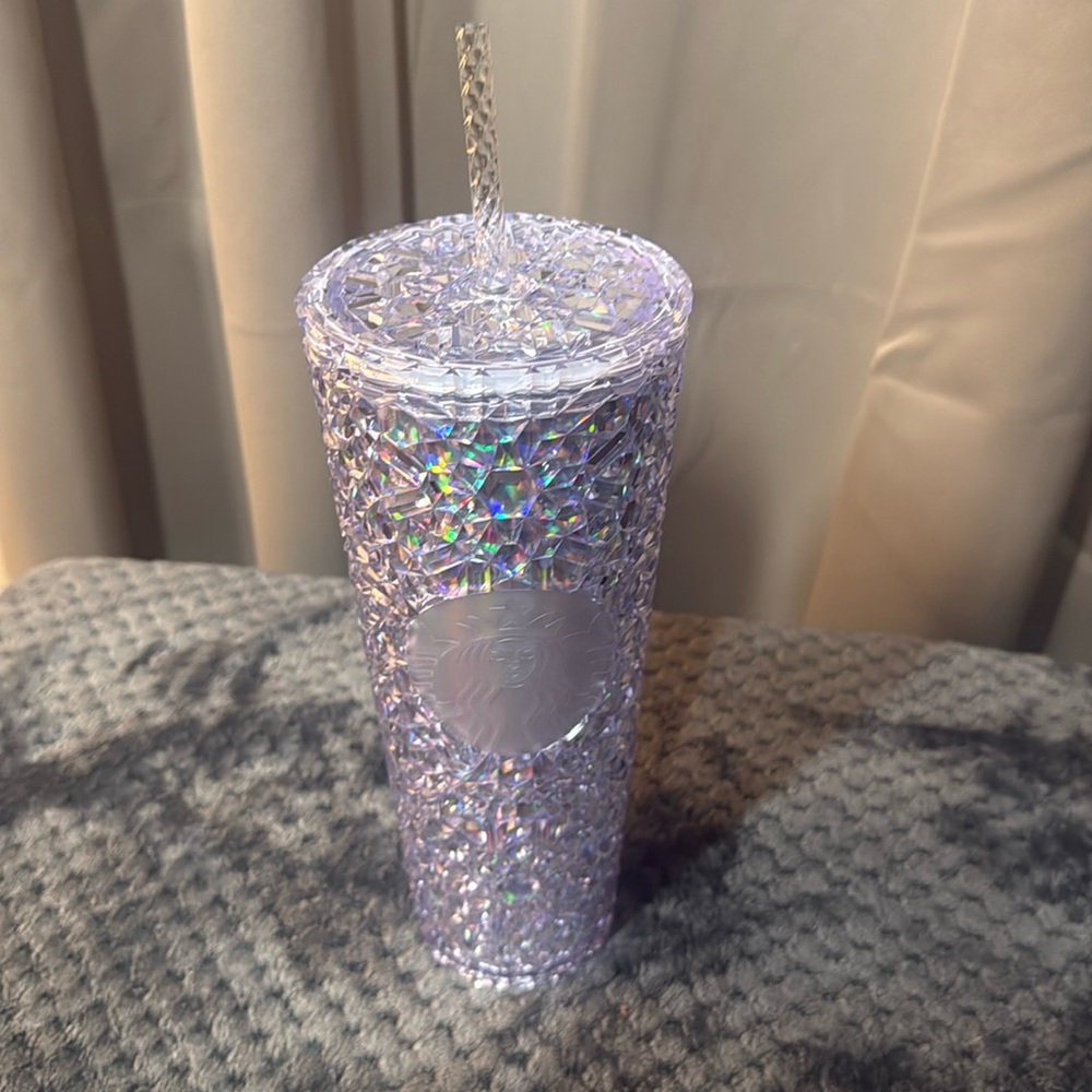 Starbucks cup